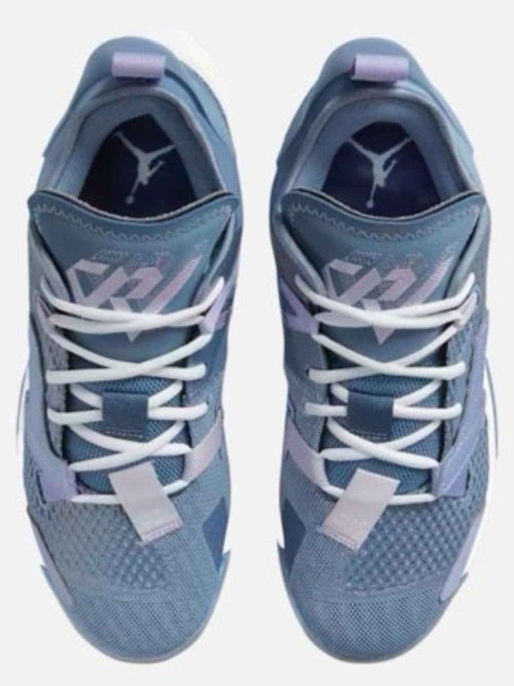 Nike Jordan “Why Not”? Zer0.4 Basketball Mens Shoes CQ42300-400‎